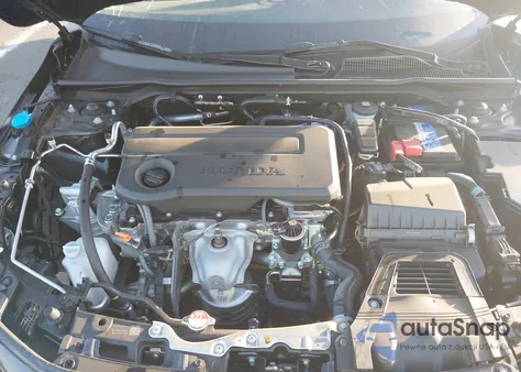 2025 Honda Civic Lx from USA, damaged, VIN 2HGFE2F24SH530925